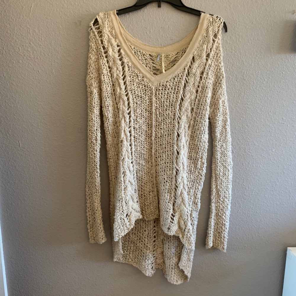 boho long sleeve